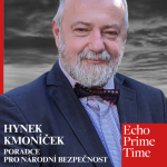 Obrázek epizody Buď mluvíte jako Lipavský, nebo jste ruský šváb. Muniční iniciativa zůstane, ale bez českých peněz