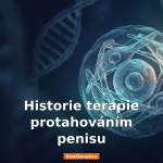 Obrázek epizody Historie terapie protahováním penisu | SizeGenetics