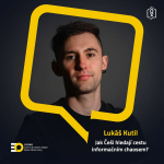 Obrázek epizody MM #9: Jak Češi hledají cestu informačním chaosem s Lukášem Kutilem