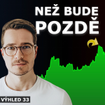 Obrázek epizody TRHY NA KRAJI VELKÉHO BOOMU (PENÍZE SE PŘESOUVAJÍ), Burzovní výhled 33/24