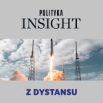 Obrázek epizody Kosmiczny boom | Z dystansu
