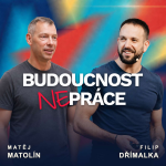 Obrázek epizody Jak AI promění nábor a kde má v recruitmentu zůstat člověk? (s Matějem Matolínem)