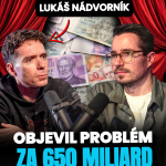 Obrázek epizody Kdo skutečně vydělává na penzijku a proč miliony Čechů přijdou až o polovinu úspor.