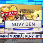 Obrázek epizody Nový den (1014)