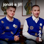 Obrázek epizody Nejkrásnější práce v Praze – průvodci Prague City Tourism