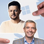 Obrázek epizody Konec levných hypoték a nájem místo vlastního bydlení. Uz nebudeme bydlet ve vlastním?