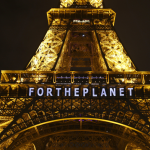 Obrázek epizody Pařížská klimatická dohoda