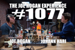 Obrázek epizody #1077 - Johann Hari