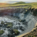Obrázek epizody ‘Chunks of earth just disappear’: life on a collapsing island