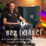 Obrázek epizody #31 Jan Kubeš: Nadmořská výška mění energetické nároky sportovce