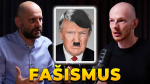 Obrázek epizody Diskuze s expertem na FAŠISMUS: Je Trump FAŠISTA?