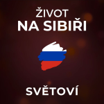 Obrázek epizody Život na Sibiři: Řada lidí se po rozpadu SSSR upila k smrti. Věří tady na sněžného muže. | SVĚTOVÍ