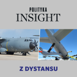 Obrázek epizody Europa w przestworzach | Z dystansu