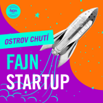 Obrázek epizody FAJN STARTUP: Ostrov chutí 02