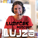 Obrázek epizody Luzifcak #1: Lujza