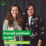 Obrázek epizody Natálie Roček Berglowcová | „Potlačovat své hranice se učíme už od dětství“