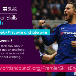 Obrázek epizody This week - Matchweek 3 - First wins and late wins