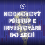 Obrázek epizody Hodnotový přístup k investování do akcií