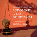 Obrázek epizody 21|06|13 | Václav Kadlec | 10 družiček