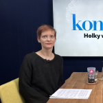 Obrázek epizody Jak milují Češi? Čtvrtina mužů přiznala placený sex. A důchodem intimita nekončí