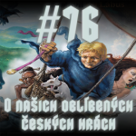 Obrázek epizody #76 - O našich oblíbených českých hrách