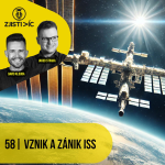 Obrázek epizody 58 - Vznik a zánik ISS