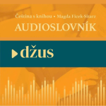 Obrázek epizody 28: Audiosłownik. Chcesz zamówić po czesku sok? Użyj tego zdania.