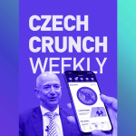 Obrázek epizody CzechCrunch Weekly #42 – Spojení Bugatti a chorvatského Elona Muska, Jeff Bezos končí jako CEO Amazonu a Air Bank blokuje kryptoburzy