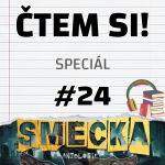 Obrázek epizody #24 O Smečce s Jirkou Sivokem - Speciál