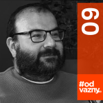 Obrázek epizody 🟠9#odvážný Václav Tobrman | Zneužila mě cizí žena a v dětství mě bil táta | #podcast