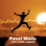 Obrázek epizody #11 Pavel Moric - Sen, cesta, úspěch