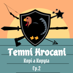 Obrázek epizody Kopí a Kopyta | Temní Krocani | Storm King's Thunder, Episoda 2