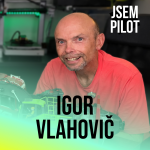 Obrázek epizody 20 let v RC modelech a odvrácená strana závodění - Igor Vlahovič | Podcast Jsem Pilot |