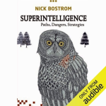 Obrázek epizody 🫨 Nick Bostrom: Superintelligence