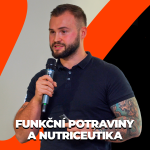 Obrázek epizody Milan Vývoda l Funkční potraviny a nutriceutika l Booster Academy