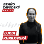 Obrázek epizody Kurilovská nevidí dôvod na odstúpenie, ostrý náboj na Policajnej akadémii podľa nej nemal čo hľadať
