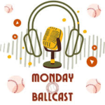 Obrázek epizody Monday BallCast #170