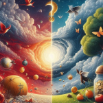 Obrázek epizody Prosperita nebo Láska_ 💚❤️Přijde to nečekaně jako blesk!⚡️🌟💫