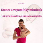 Obrázek epizody Emoce a vzpomínky miminek