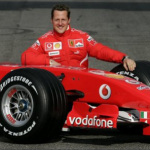 Obrázek epizody RANNÍ KISS - O novém dokumentu Michaela Schumachera