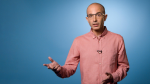 Obrázek epizody The actual cost of preventing climate breakdown | Yuval Noah Harari
