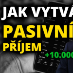 Obrázek epizody Kolik potřebuji na 10 tisíc Kč měsíčně? Jak investovat do akcií pro pasivní příjem