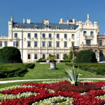 Obrázek epizody Lednice