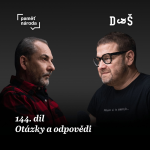 Obrázek epizody Otázky a odpovědi roku 2026: Dokážeme se ubránit idiotokracii?