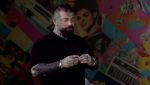 Obrázek epizody TATÉR POLÁČEK: Všechno, co jste kdy chtěli vědět o tetování, ale báli jste se zeptat. #tetování
