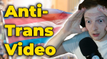 Obrázek epizody ROZBOR Slovenského TRANSFÓBNÍHO Videa ...