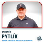 Obrázek epizody #11 Jaromír Pytlík: "Nebyl jsem zatížen tím, jak se má trénovat. Dělal jsem to srdcem."