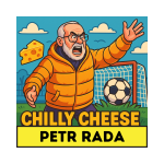 Obrázek epizody #03 Petr Rada: "Měl jsem štěstí na všechno, jen na maléry jsem měl smůlu."