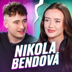 Obrázek epizody NIKOLA BENDOVÁ: Nikdy to nevzdávej