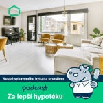 Obrázek epizody 181. Koupě vybaveného bytu za účelem pronájmu